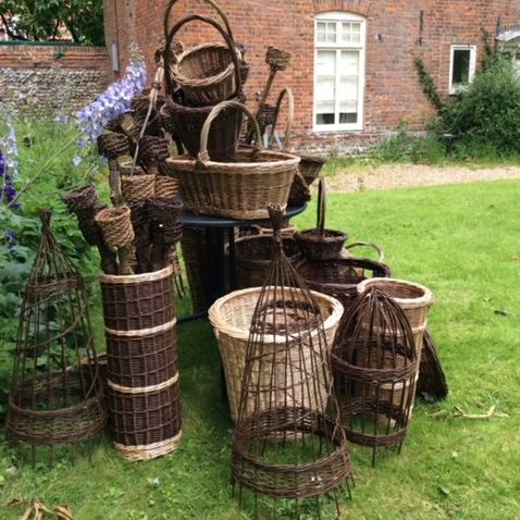 FrancesWingateBasketmaker