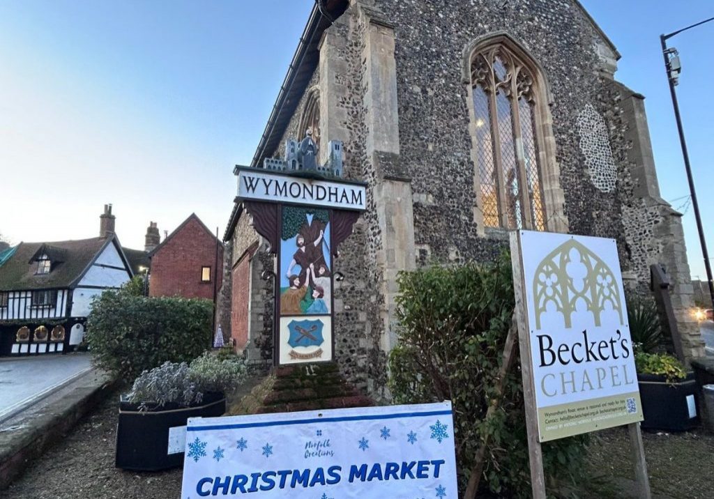 beckets-chapel-wymondham